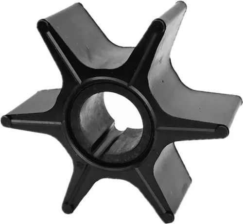 Vista 5 de 353650210 Impulsor de bomba de agua para Nissan Tohatsu fuera de borda 50 60 70 HP Motor de barco piezas reemplazar 353650210M 353-65021-0 Sierra