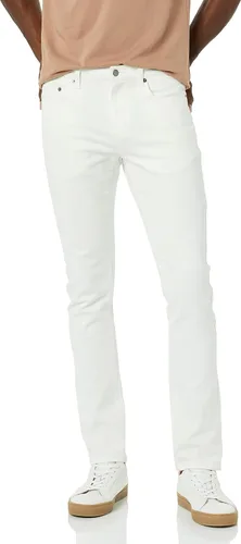 Vista 27 de Amazon Essentials Jeans elásticos ajustados para hombre - Colores descontinuados