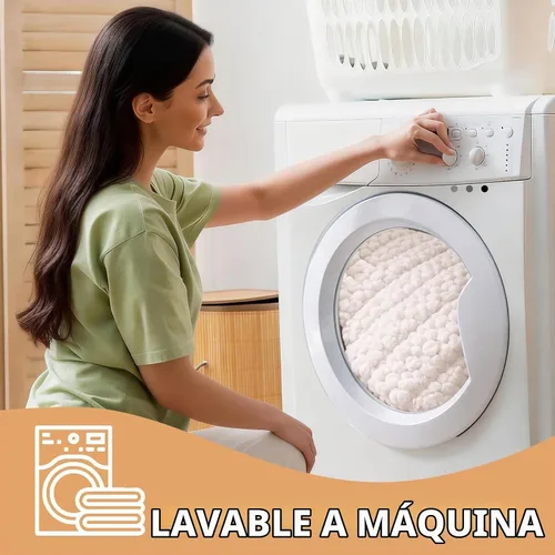 Vista 7 de Funda para sofá para perros lavable, fundas para sofá de 3 cojines no deslizantes, duraderas y peludas, funda para sofá apta para mascotas, Beige
