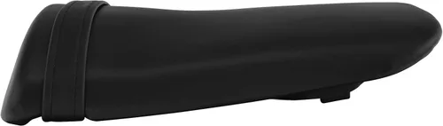 Vista 6 de TCMT Asiento trasero negro para motocicleta Honda CBR600RR 2003-2006, CBR1000RR 2004-2007