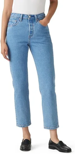 Vista 17 de Levi's Jeans 501 Recortados para Mujer