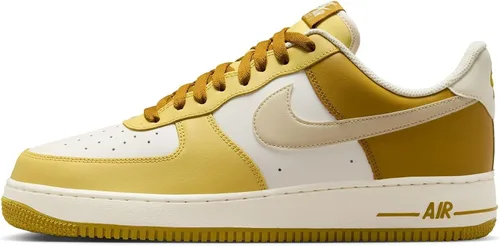 Vista 45 de Nike Zapatillas Air Force 1 '07 para hombre