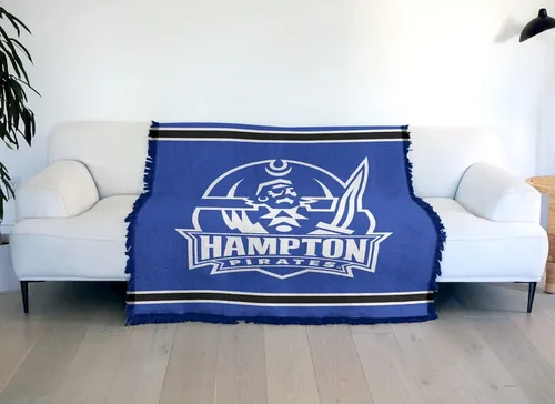 Vista 469 de LOGOVISION Manta Abilene Christian University, 50x60 Logo Primary WovenThrow