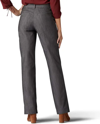Vista 3 de Lee - Flex Motion - Pantalones para mujer ajuste regular