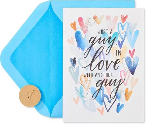 Vista 8 de Papyrus Tarjeta de aniversario para marido (compañero favorito)