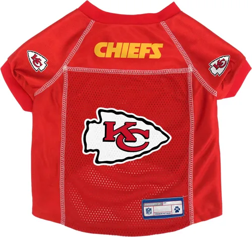 Vista 6 de Littlearth Camiseta básica unisex para mascotas de la NFL