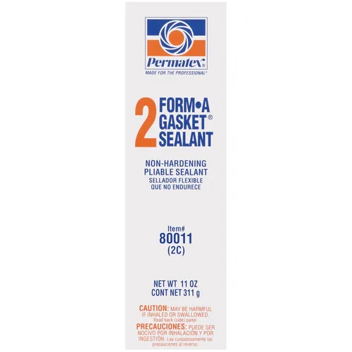 Vista 2 de Permatex 80007 Form-A-Gasket #1 Sellador, 1.5 onzas.