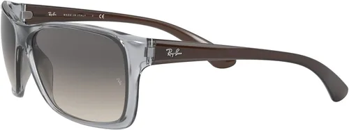 Vista 2 de Ray-Ban Gafas de sol cuadradas RB4331 para hombre