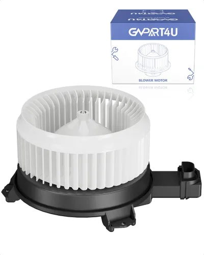 Vista 17 de Motor de soplador delantero 700012 para Dodge Ram 1500 2500 3500 2002-2008, para Jeep Grand Cherokee 2002-2004, 2002 2003 2004 2005 2006 2007 2008