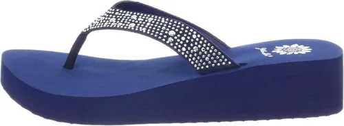Vista 8 de Yellow Box Women's Africa Sandal