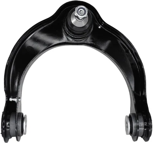 Vista 338 de Detroit Axle - Rótula de brazo de control inferior delantero derecho para Honda Accord 2008-2012, TSX 2009-2014, montaje de rótula de brazo
