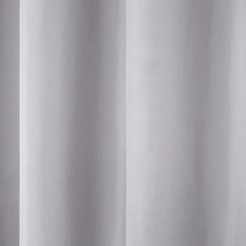 Vista 16 de TOWN & COUNTRY BASICS Cabana Cortinas Sólidas de Peso Pesado para Interiores y Exteriores, Opacidad de Filtrado de Luz con Parte Superior de Ojales