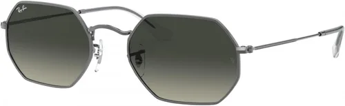 Vista 5 de Ray-Ban Rb3556n Gafas de sol octogonales con lente plana