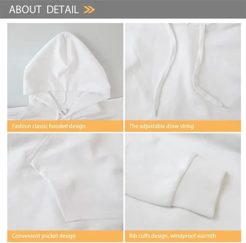 Vista 3 de doginthehole Sudaderas con capucha con estampado de flores para mujer, sudaderas de manga larga con capucha para adolescentes y niñas, sudadera