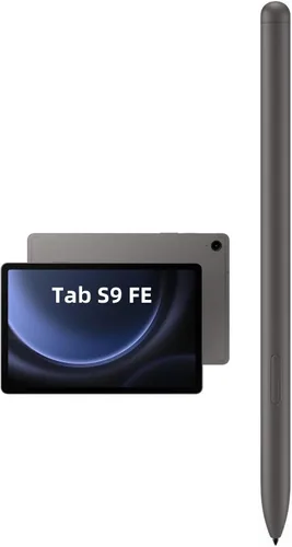 Vista 6 de Galaxy Tab S9 FE S Pen Reemplazo para Samsung Galaxy Tablet S9 FE Stylus Pen, Tab S9 Ultra Stylus (negro)