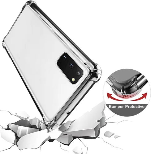 Vista 7 de Funda personalizada para Samsung Galaxy S20 [no compatible con S20 Ultra] [no compatible con S20 Plus], funda para teléfono con fotos