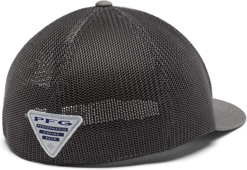 Vista 24 de Gorra de malla PFG Columbia para hombre