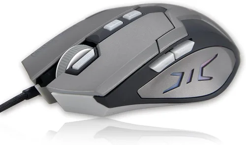 Vista 2 de iMicro COBRA USB Gaming Mouse (IM-COBZ2)
