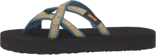 Vista 8 de Teva Sandalia unisex K Olowahu para niño