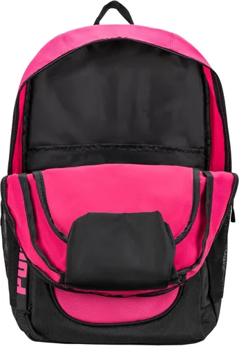Vista 4 de PUMA Evercat Contender - Mochila, Brillante rosa