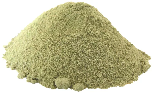 Vista 3 de Jovvily Pepino en polvo - 4oz - Pepinos reales - Se disuelve fácilmente