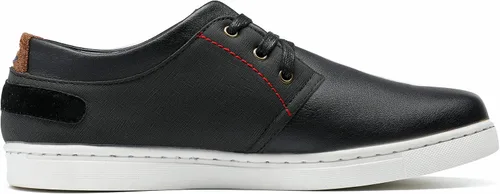Vista 3 de Bruno Marc Men's Fashion Sneakers