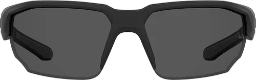 Vista 3 de Under Armour Mens Blitzing Wrap Sunglasses