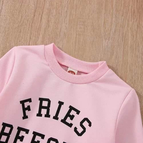 Vista 251 de Disfraz de Halloween para bebé, sudadera de calabaza con cuello redondo, suéter de manga larga, ropa de otoño