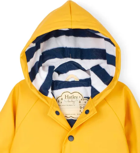Vista 3 de Hatley Baby Boys' Raincoat