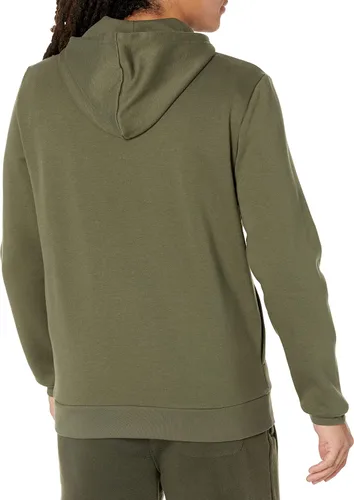 Vista 2 de Oakley Mens 2.0 Bark Full Zip Hoodie 2 0