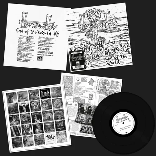 Vista 2 de End Of The World Demo '84