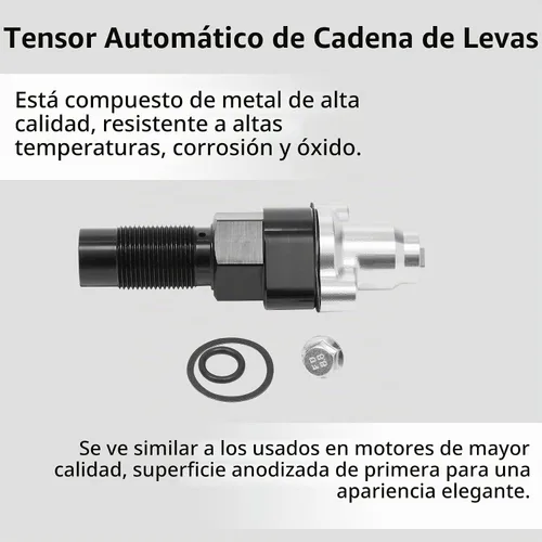 Vista 4 de Tensor automático de cadena de leva para Polaris 2013-2016 Ranger 900 XP
