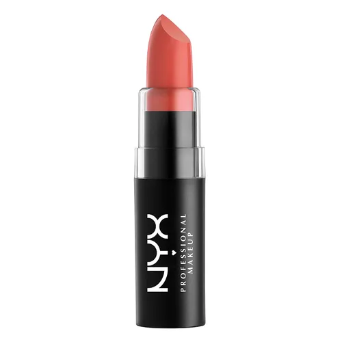 Vista 21 de NYX PROFESSIONAL MAKEUP Lápiz labial mate - Couture (rosa claro)