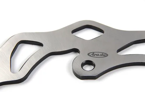 Vista 6 de Arashi Rotores de disco de freno delantero y trasero para Yamaha YZF R3 2015-2023 MT03 FZ03 2017-2023 ABS, incluye accesorios de repuesto