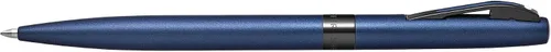 Vista 2 de Sheaffer Recordatorio Delgado, silueta elegante, innovador clip clickable mate lacado bolígrafo