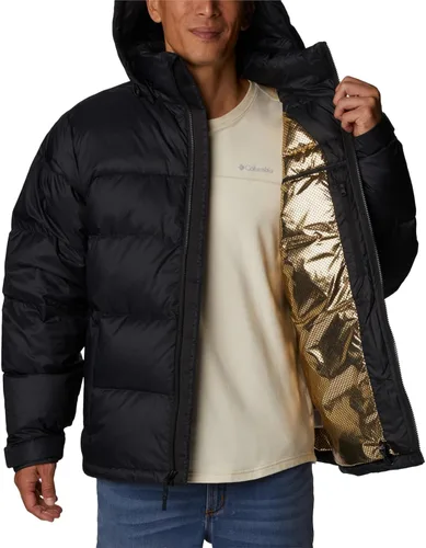 Vista 5 de Columbia Chaqueta de plumón Bulo Point Ii para hombre