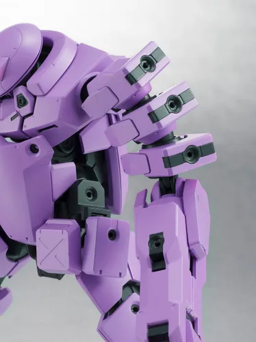 Vista 4 de Bandai Tamashii Nations RK-02 Scepter "Full Metal Panic! Another" Robot Spirits Figura de acción