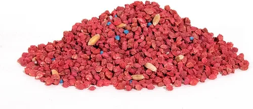 Vista 2 de Whitetail Institute Semilla de parcela de comida para ciervos extremos, mezcla de semillas perennes diseñada para suelos pobres o condiciones