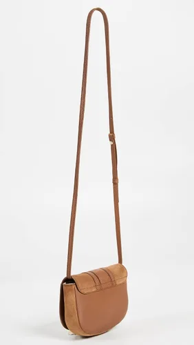 Vista 6 de See by Chloe Hana Mini Crossbody para mujer