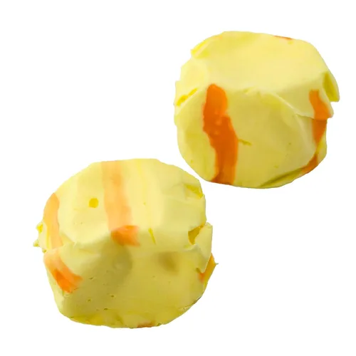 Vista 30 de Snack Attack Caramelos de agua salada envueltos individualmente a granel de 1 libra – Caramelos masticables de agua salada, sabores costeros