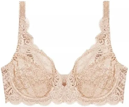 Vista 5 de TRIUMPH Donna Reggiseno Con Ferretto