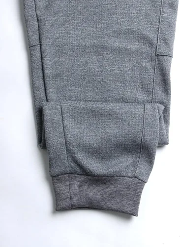 Vista 4 de Spyder Pantalones deportivos para hombre - Pantalones deportivos de forro polar de alto rendimiento - Pantalones deportivos de entrenamiento