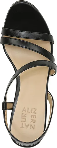 Vista 5 de Naturalizer Sandalias de tacón Brenta para mujer