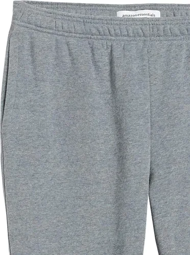 Vista 5 de Tienda Essentials - Pantalón de forro polar para hombre
