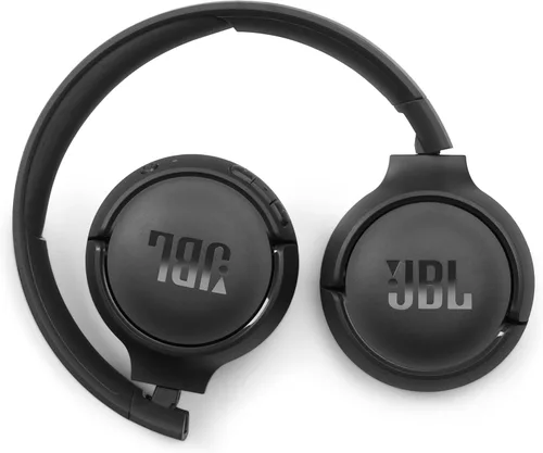Vista 3 de JBL Tune 510 Bt Negro/auriculares Inalámbricos Bluetooth Pure Bass
