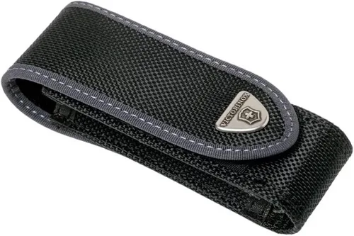 Vista 2 de VictorinoxVictorinox 4.0533 Belt Pouch with Hook-and-Loop Fastener, Brown