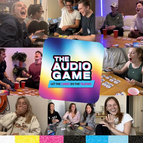 Vista 6 de Un juego de cartas obsceno - Usa clips de redes sociales virales para asar a tus amigos - Escucha las divertidas cartas - La noche de juegos debe