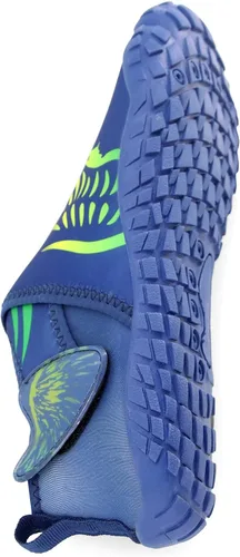Vista 4 de Zapatos de agua para mujer y hombre, zapatos de natación, zapatos de yoga descalzos, zapatos de playa, calcetines acuáticos, zapatos de agua