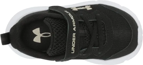 Vista 5 de Under Armour Baby Boys' Infant Assert 10 Alternate Closure