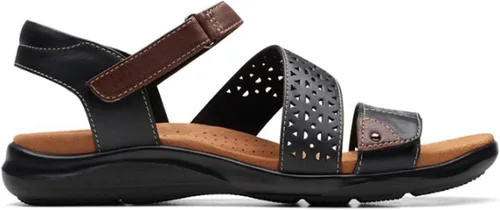 Vista 2 de Clarks Sandalias Clarks, Kilty Way para mujer